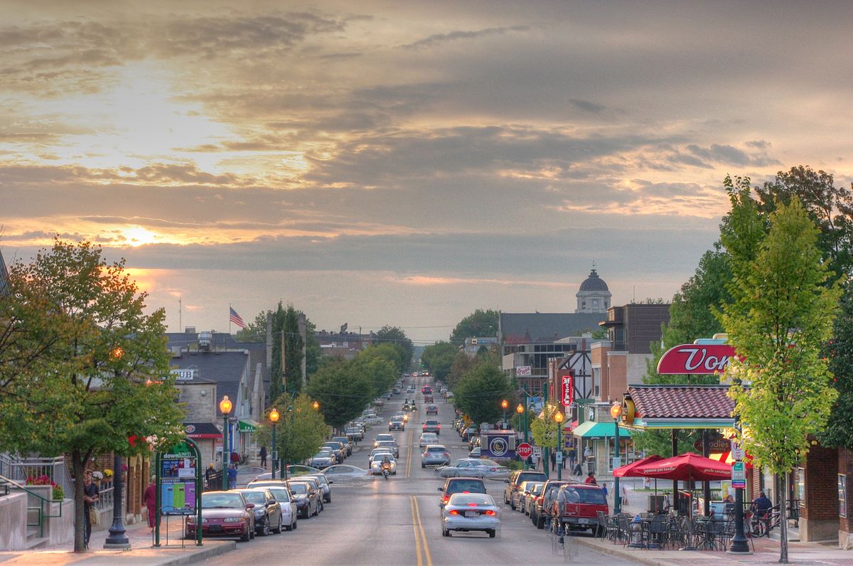 20 Fun & Best Things to Do in Bloomington, IL (Illinois)