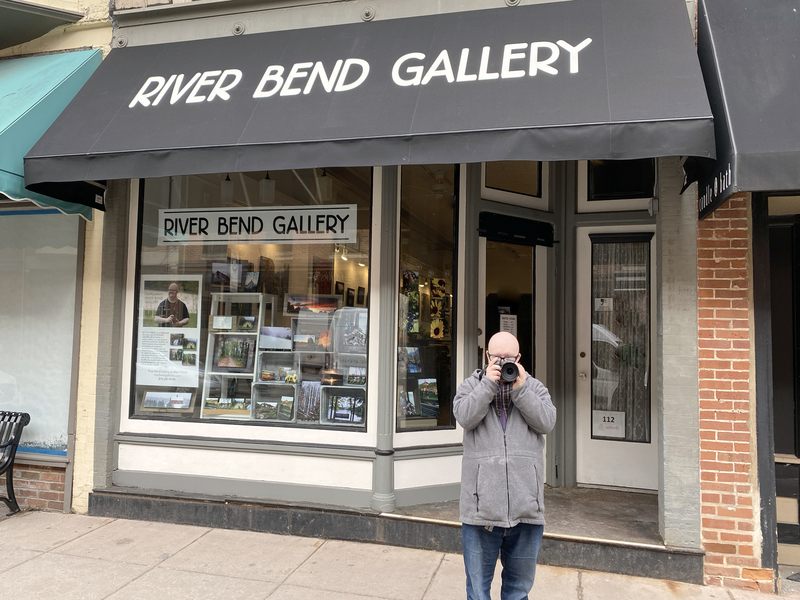 River Bend Gallery - Things to Do in Galena