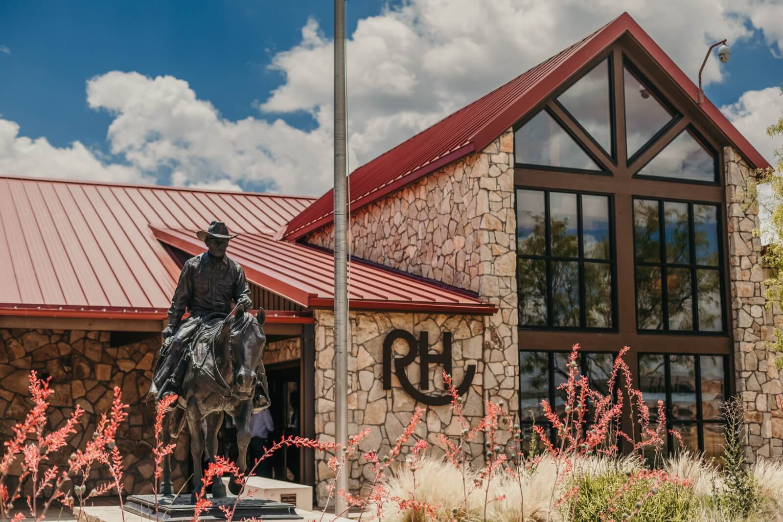 National Ranching Heritage Center