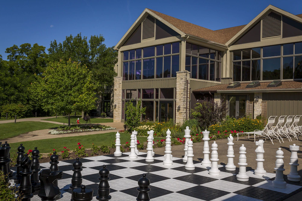 Eagle Ridge Resort & Spa - Things to Do in Galena
