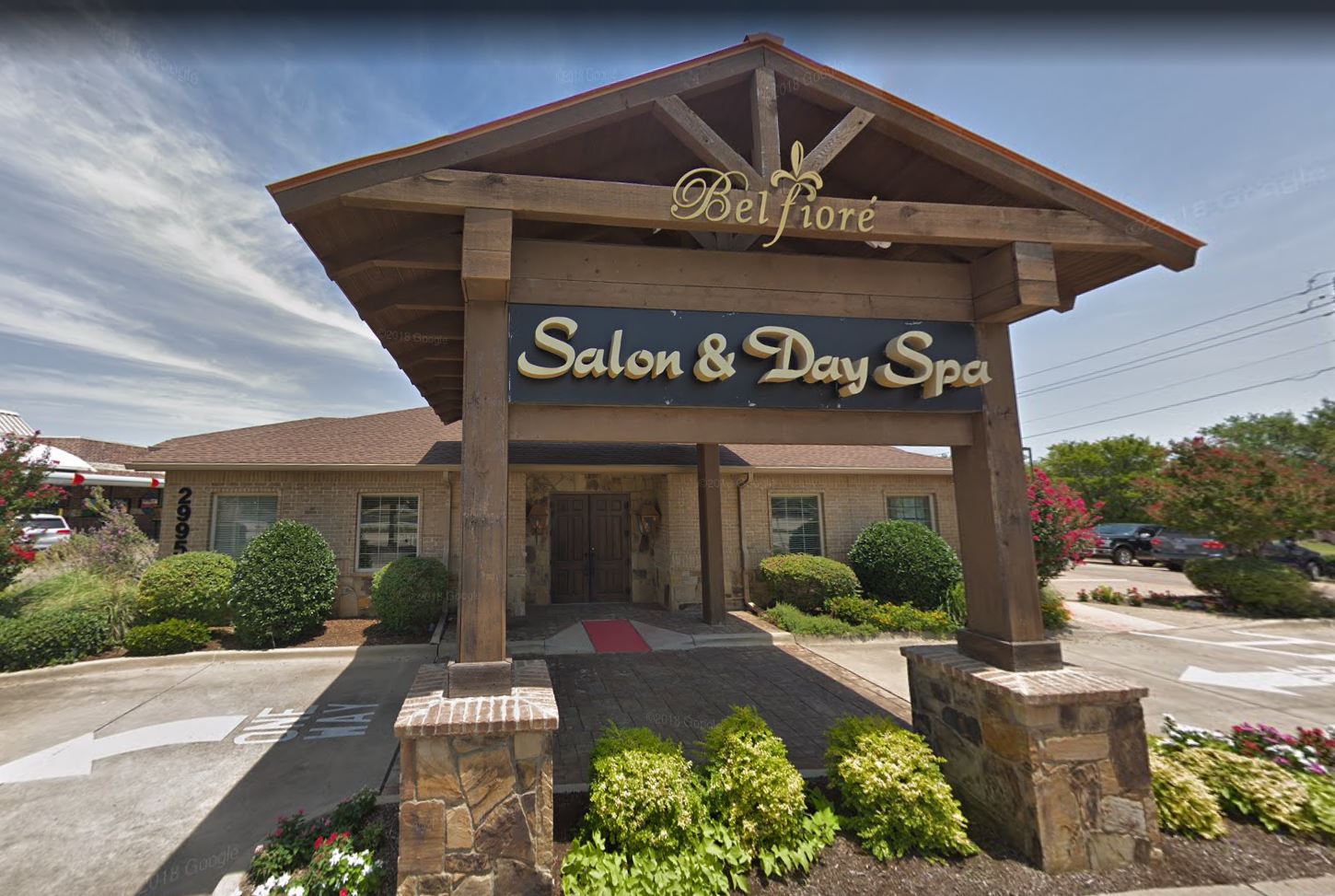 Belfiore Salon & Day Spa
