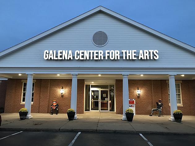Galena Center for the Arts - Things to Do in Galena