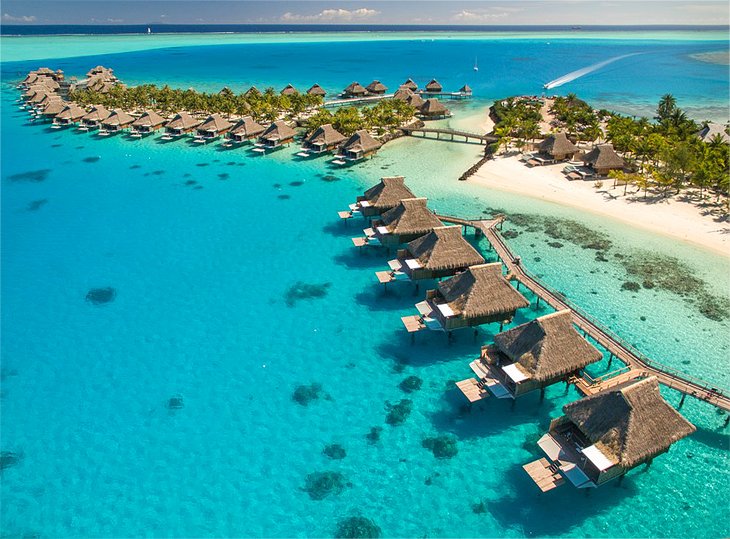 Where to Stay in Tahiti