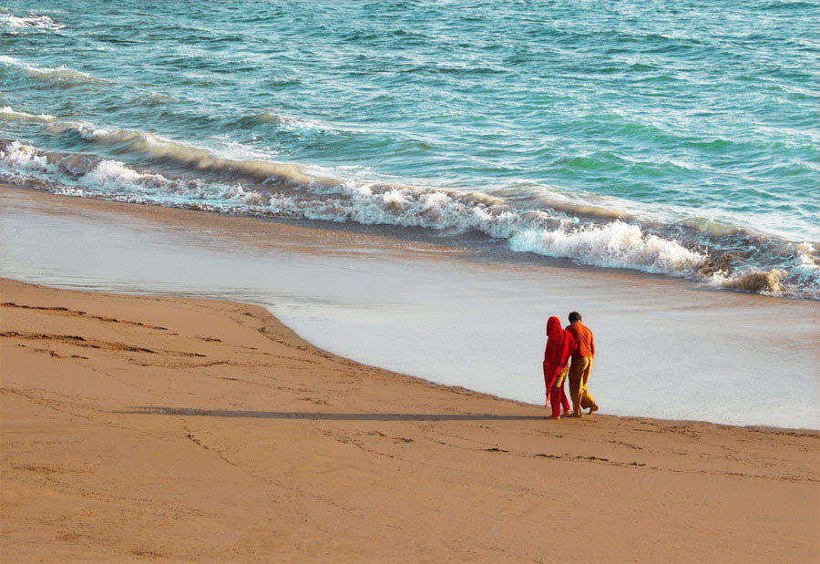 French Beach