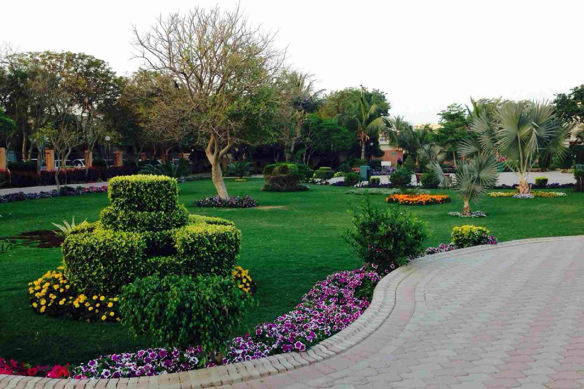 Hilal Park